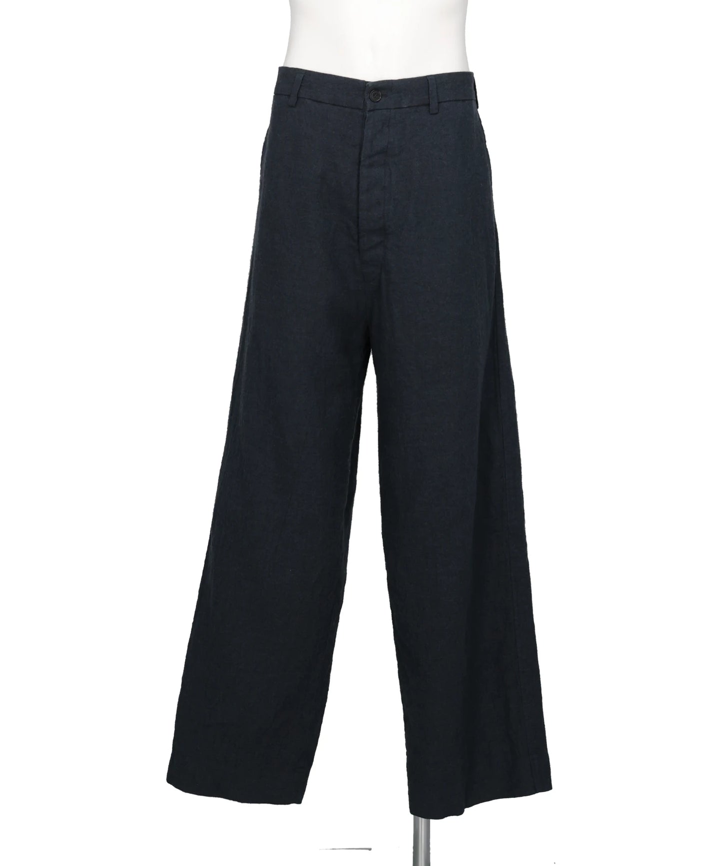 LES SIX HEATH TROUSERS