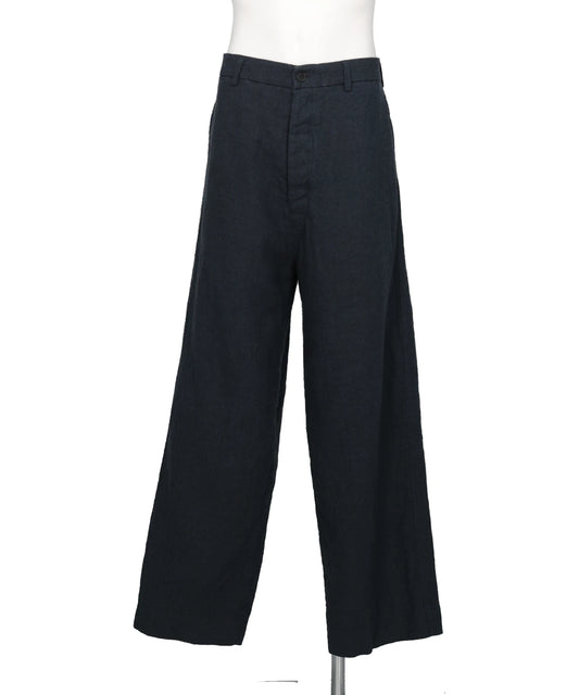 LES SIX HEATH TROUSERS