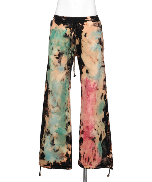 LES SIX BIZARRED SWEAT PANTS