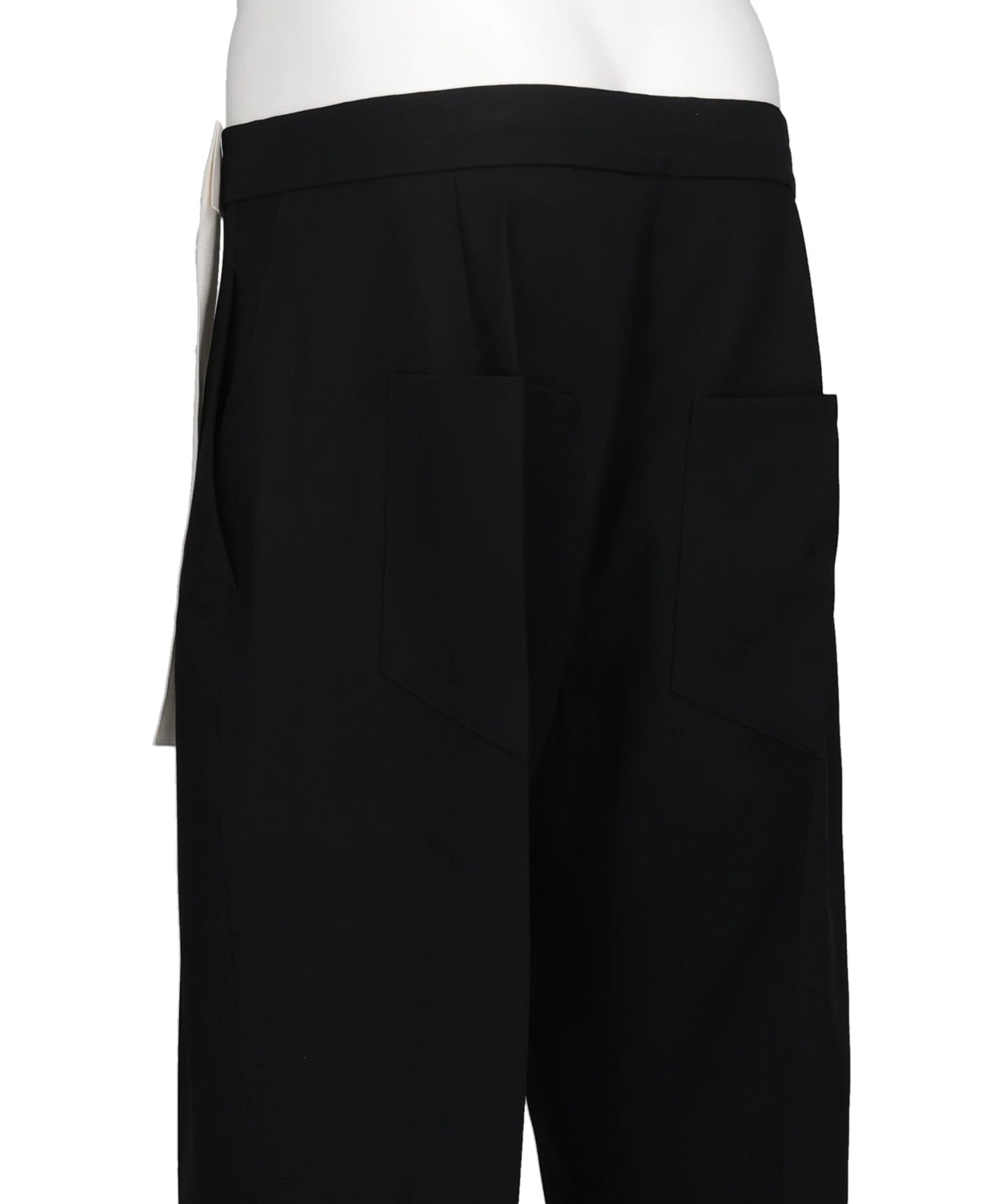 ORIGAMI PANTS