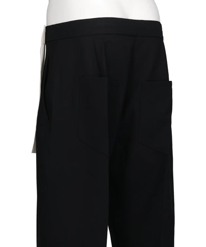 ORIGAMI PANTS