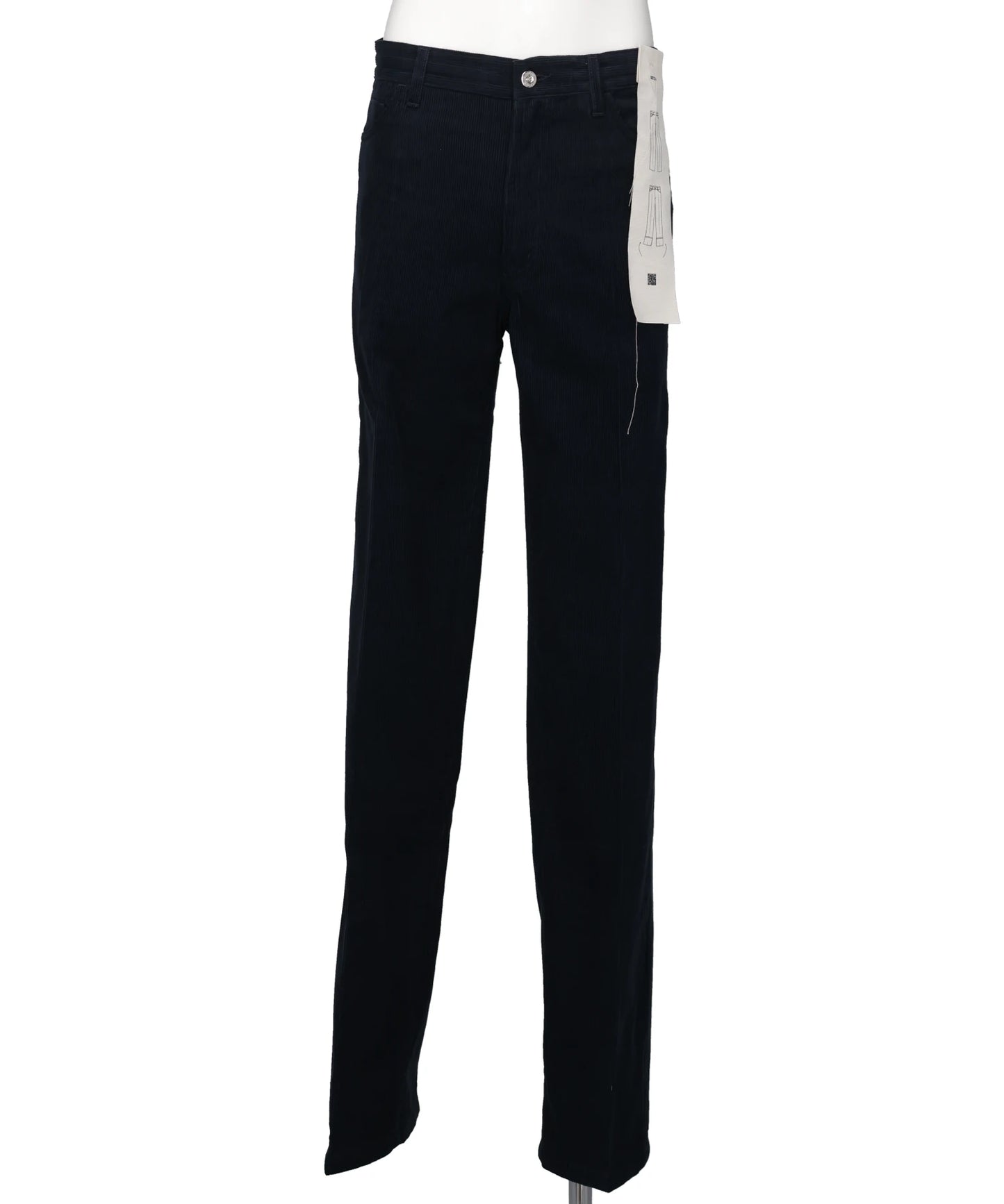 SETCHU（セッチュウ）SETCHU DENIM PAPER CORDUROY