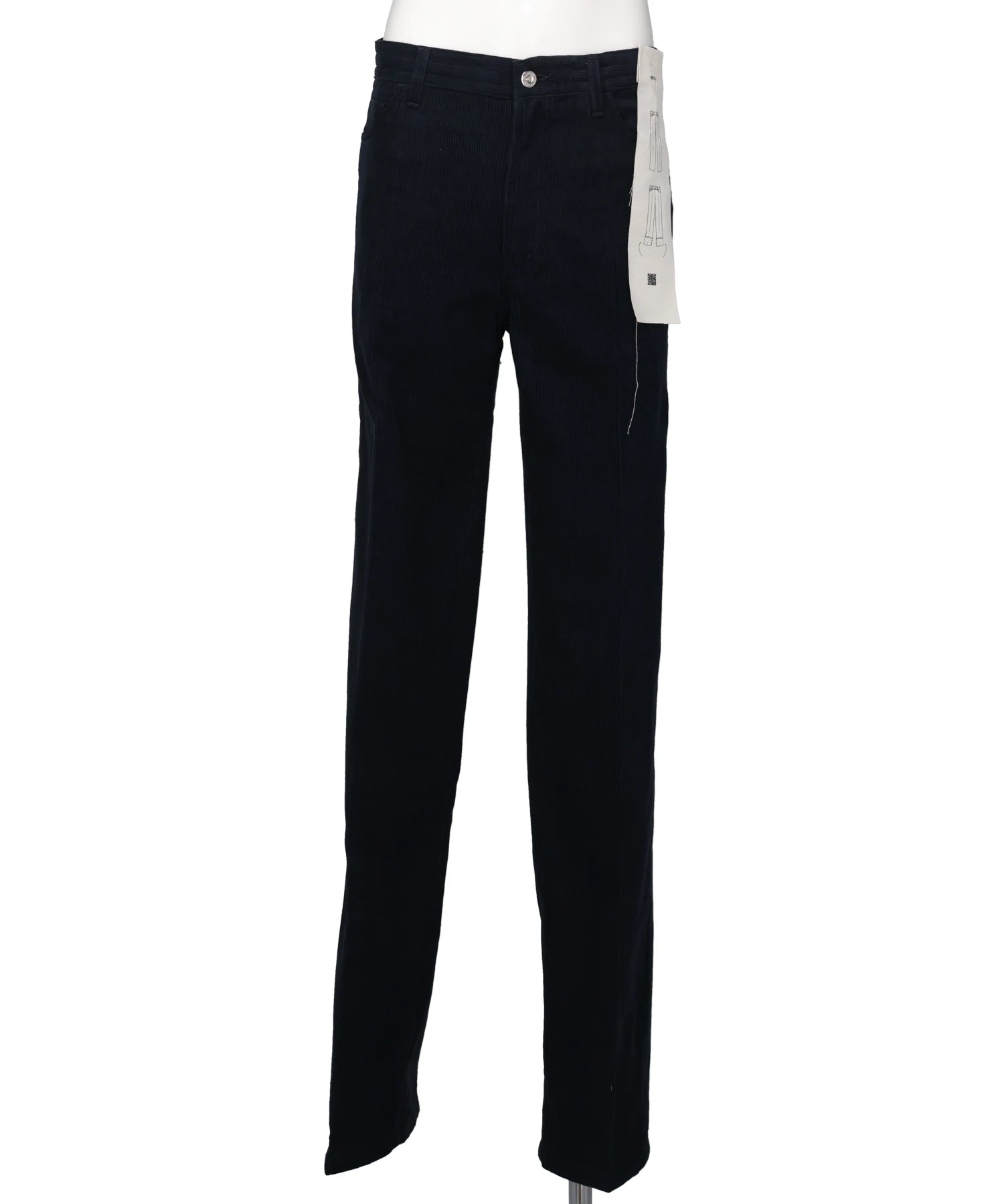 SETCHU（セッチュウ）SETCHU DENIM PAPER CORDUROY