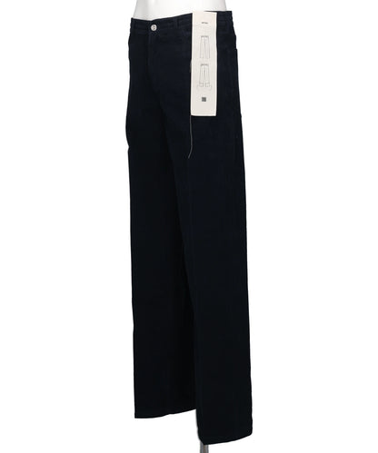 SETCHU DENIM PAPER CORDUROY