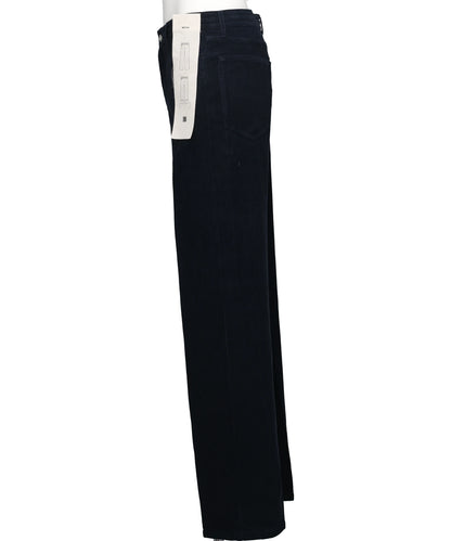 SETCHU DENIM PAPER CORDUROY
