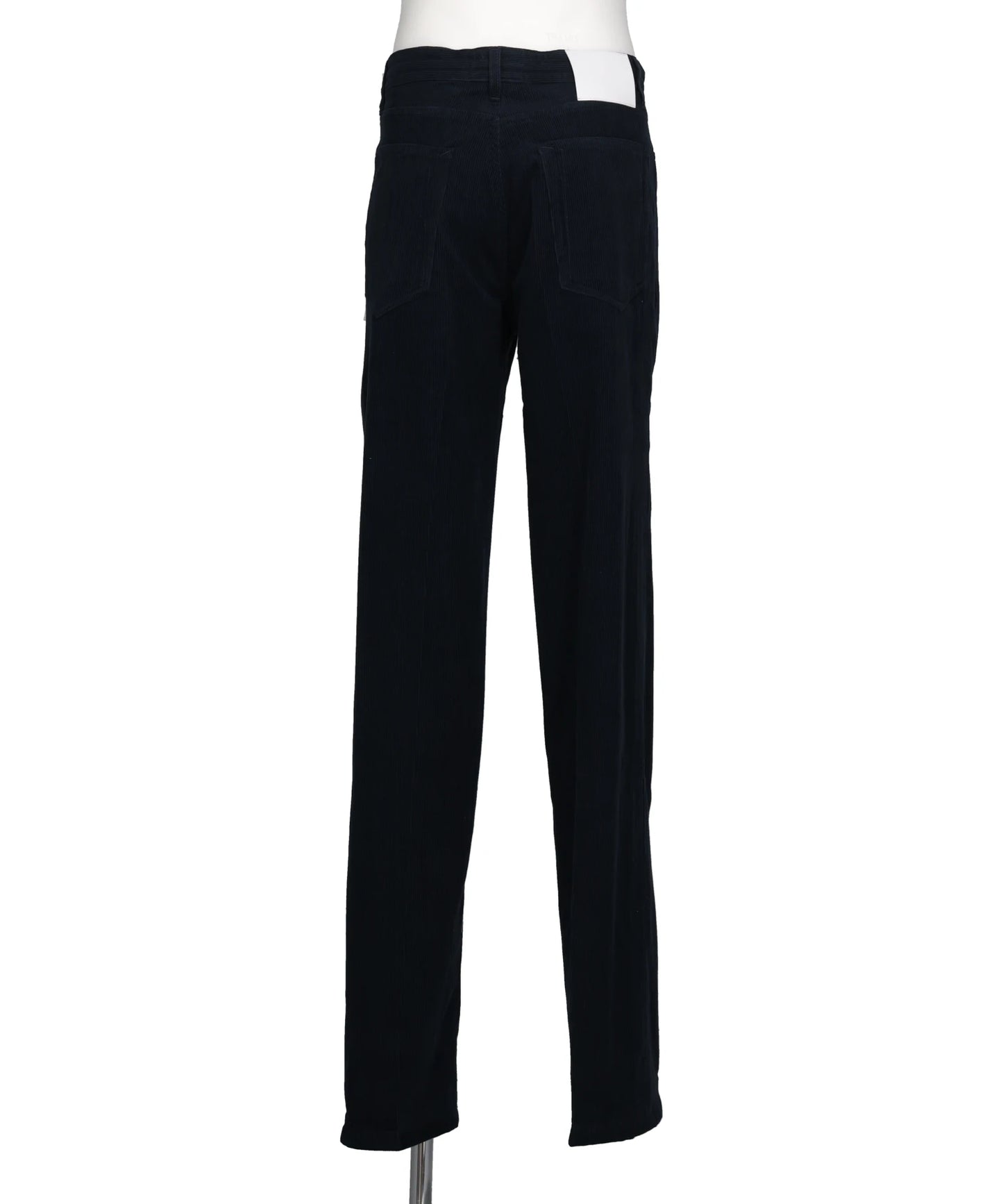 SETCHU DENIM PAPER CORDUROY