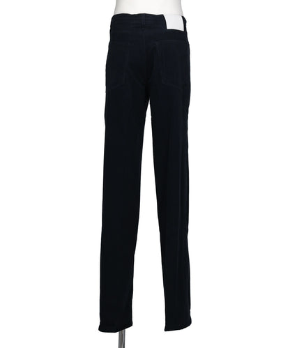 SETCHU DENIM PAPER CORDUROY