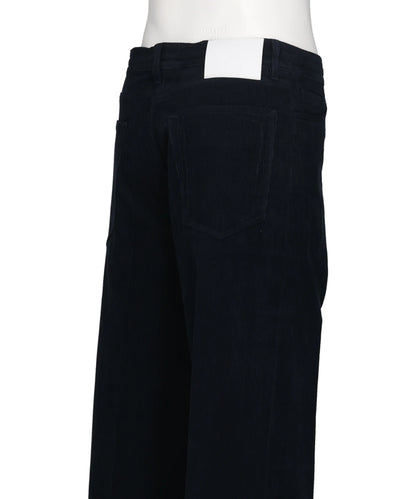 SETCHU DENIM PAPER CORDUROY