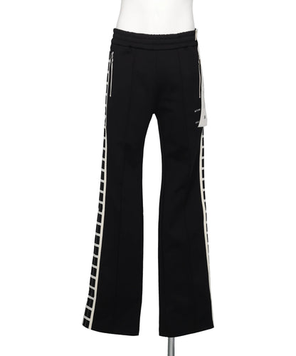 SETCHU（セッチュウ）ORIGAMI TRACK PANTS