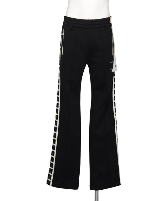 SETCHU（セッチュウ）ORIGAMI TRACK PANTS