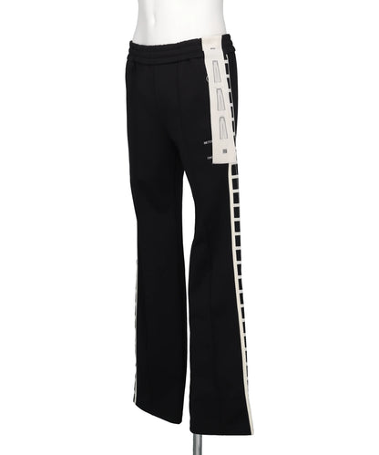 ORIGAMI TRACK PANTS