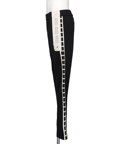 ORIGAMI TRACK PANTS