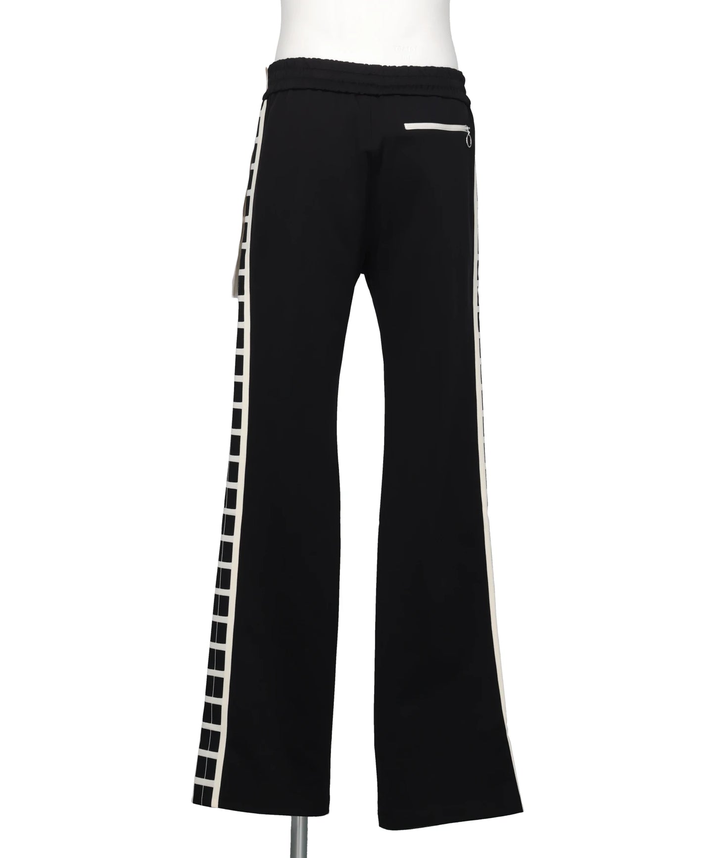 ORIGAMI TRACK PANTS