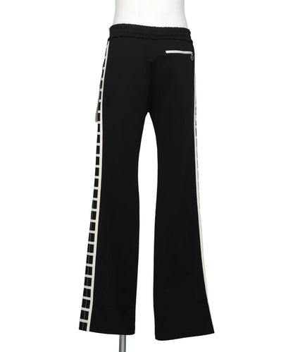 ORIGAMI TRACK PANTS