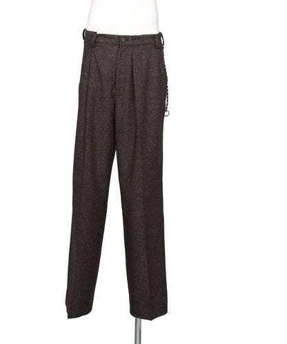 BED j.w. FORD(ベッドフォード) 2026AW WRINKLES 26AW-B-PT01