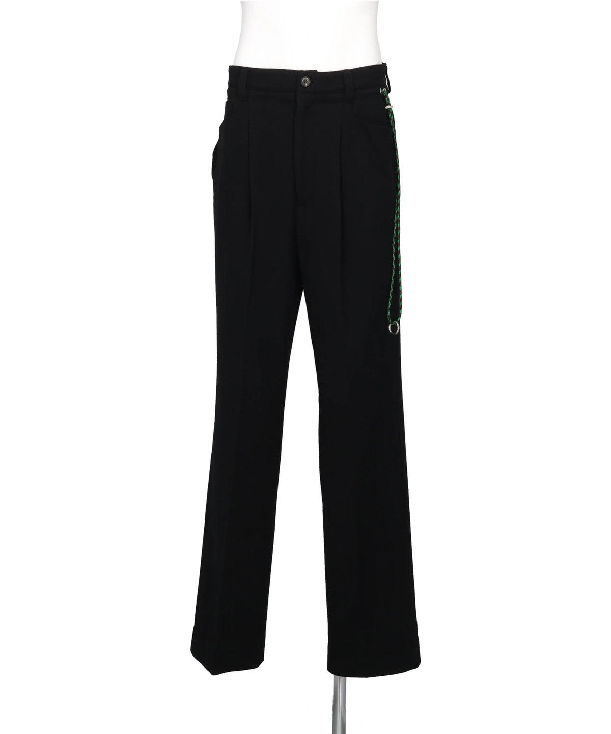 BED j.w. FORD(ベッドフォード) 2026AW 4 POCKETS VER.2 26AW-B-PT02-1