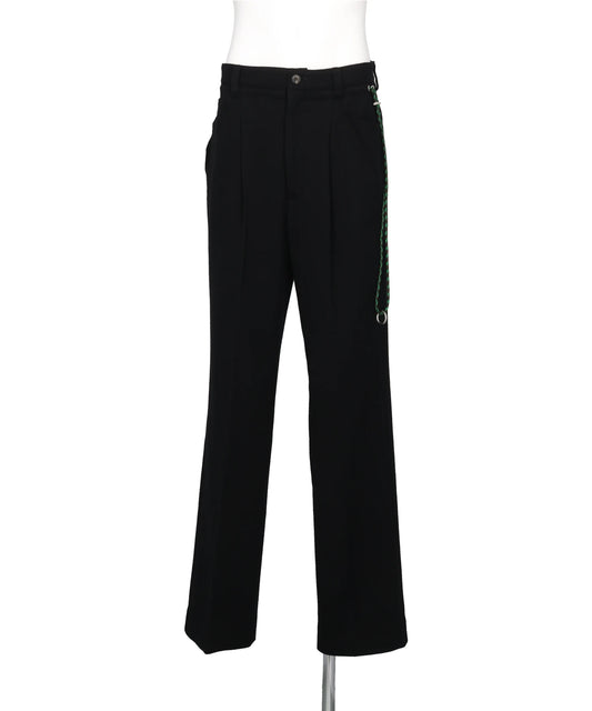 BED j.w. FORD(ベッドフォード) 2026AW 4 POCKETS VER.2 26AW-B-PT02-1