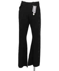 amok(アモク)WESTERN KNIT PANTS