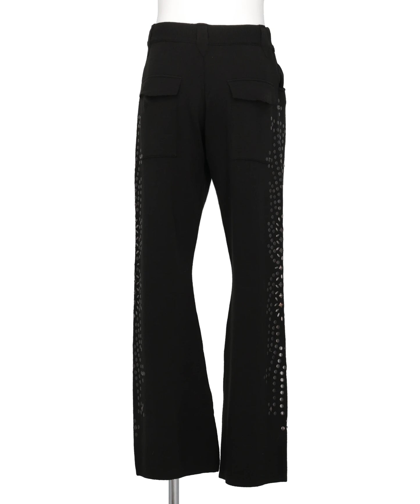 WESTERN KNIT PANTS