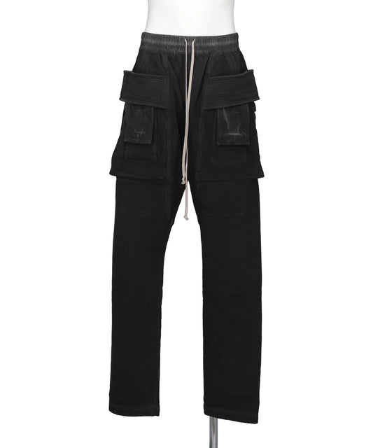 CREATCH CARGO DRAWSTRING