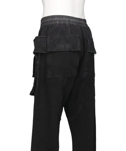 CREATCH CARGO DRAWSTRING