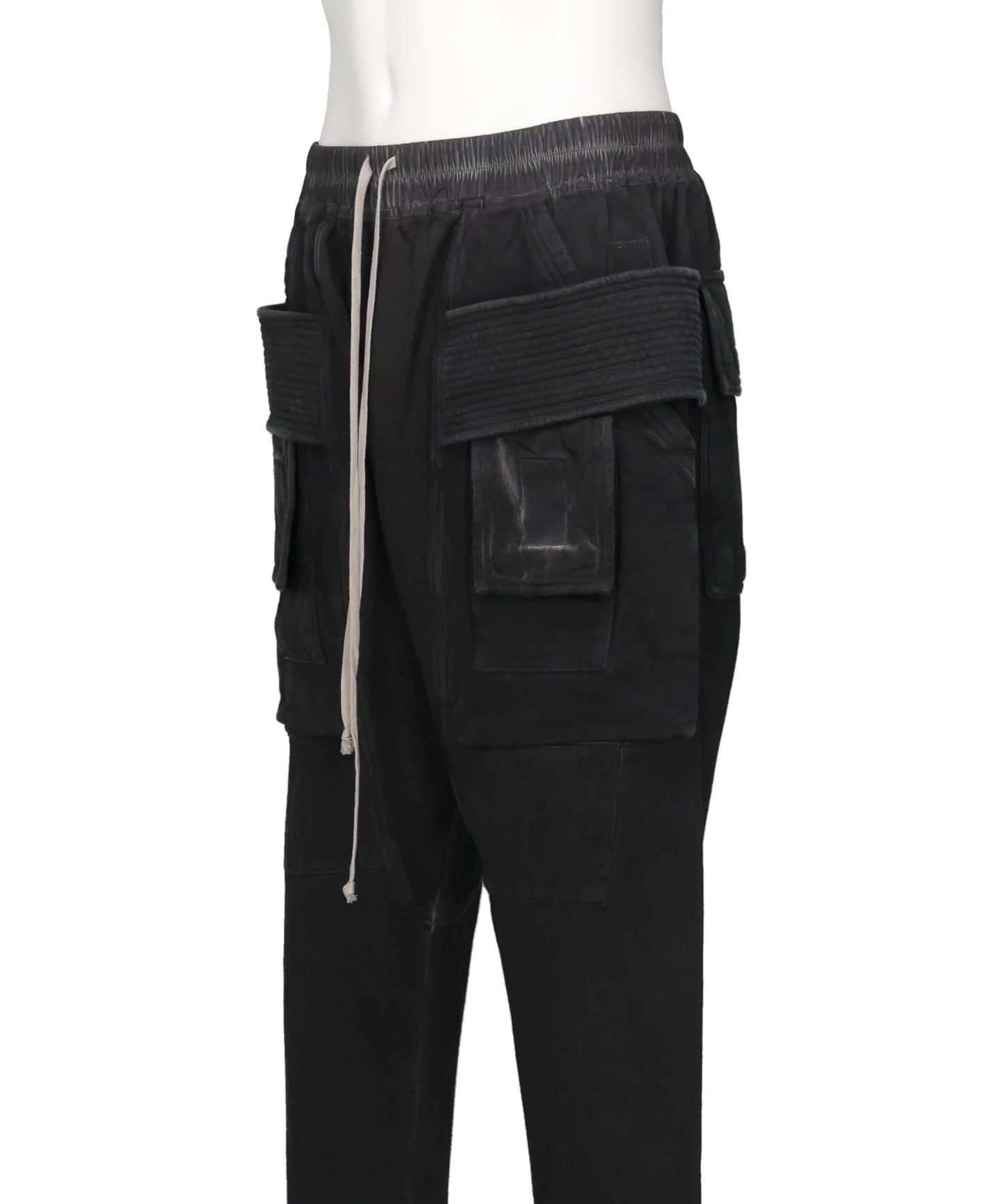 CREATCH CARGO DRAWSTRING