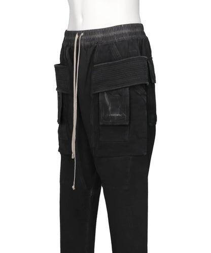 CREATCH CARGO DRAWSTRING