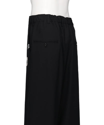BOTTOM LAYERD TWILL PT