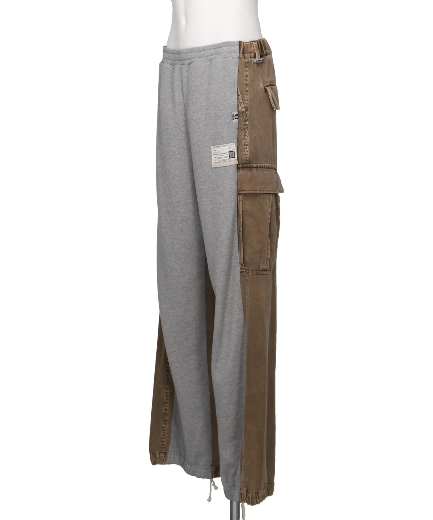 COMBINED TROUSERS