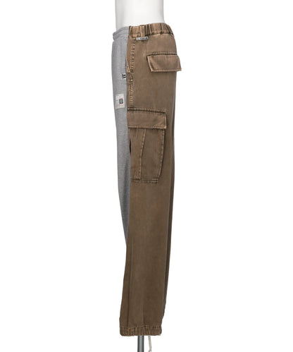 COMBINED TROUSERS