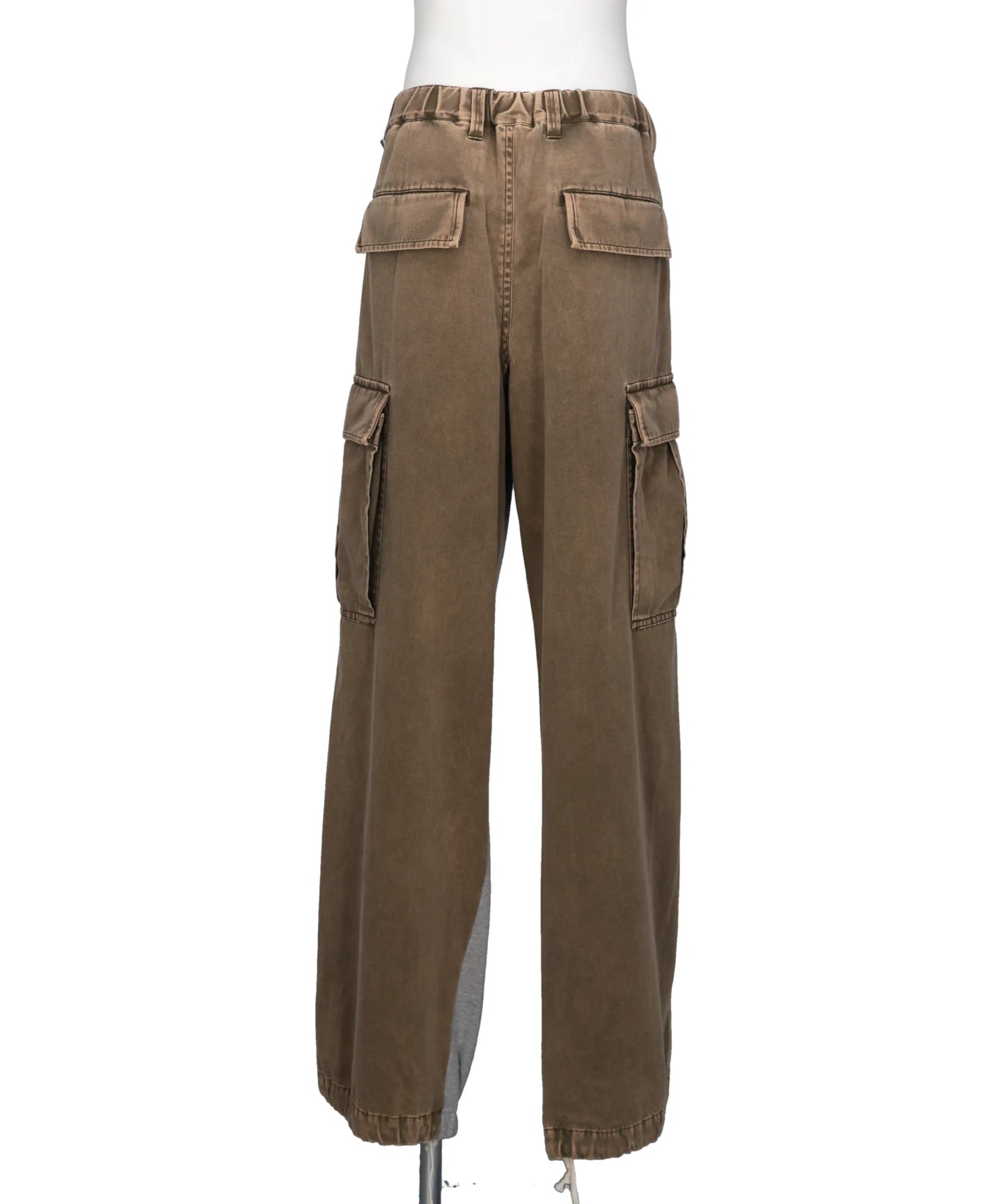 COMBINED TROUSERS