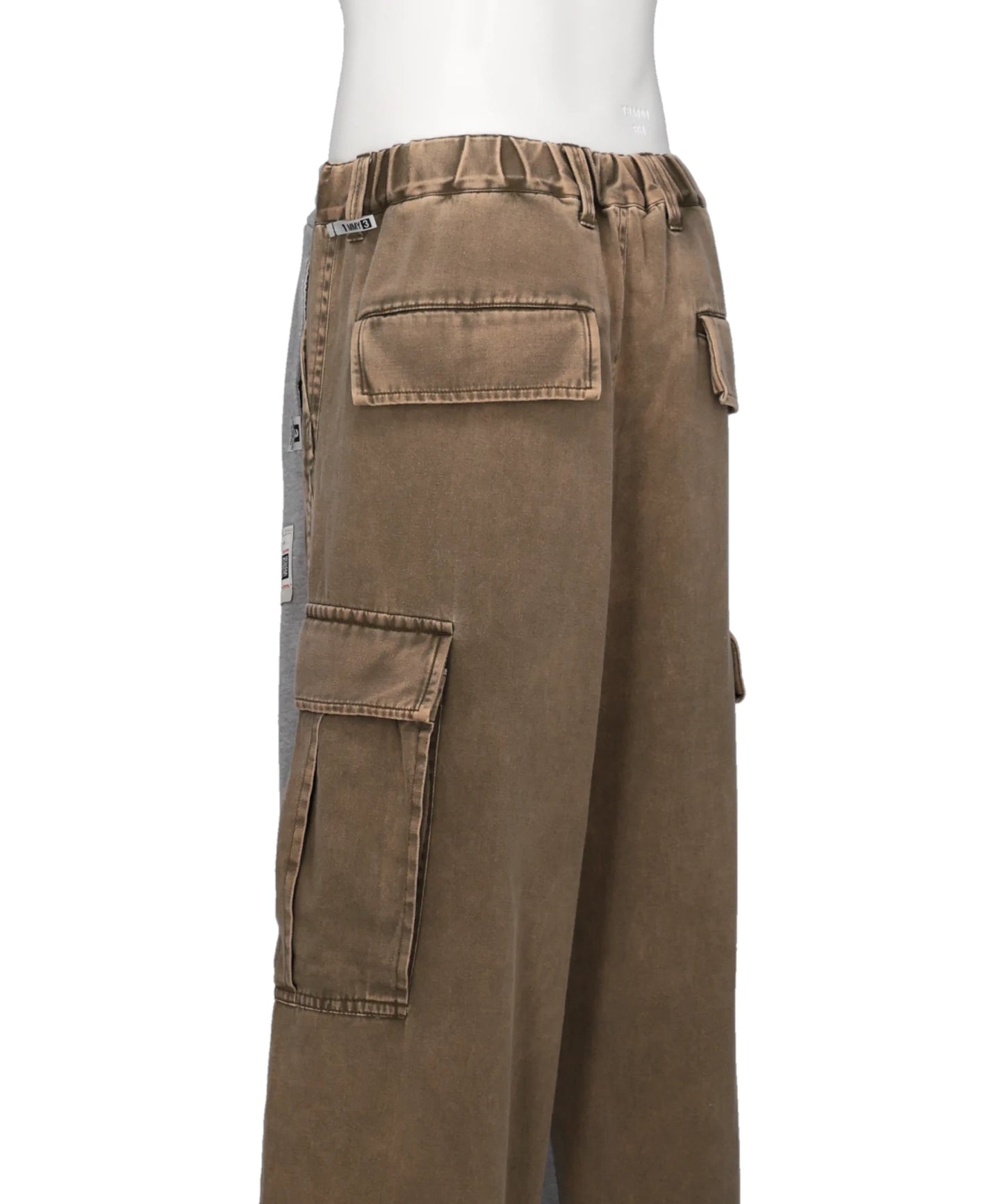 COMBINED TROUSERS