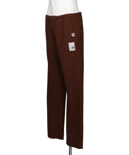 HEAVY TWIST TROUSERS