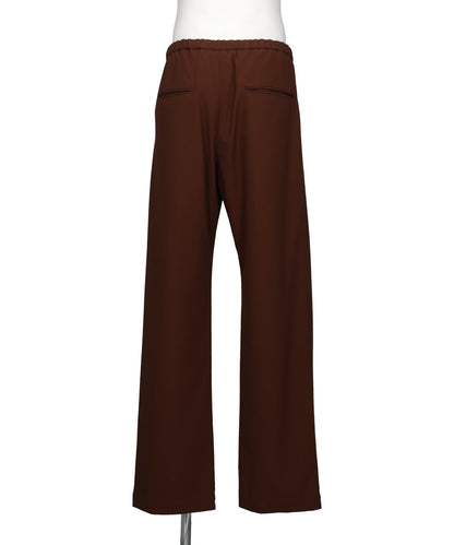HEAVY TWIST TROUSERS