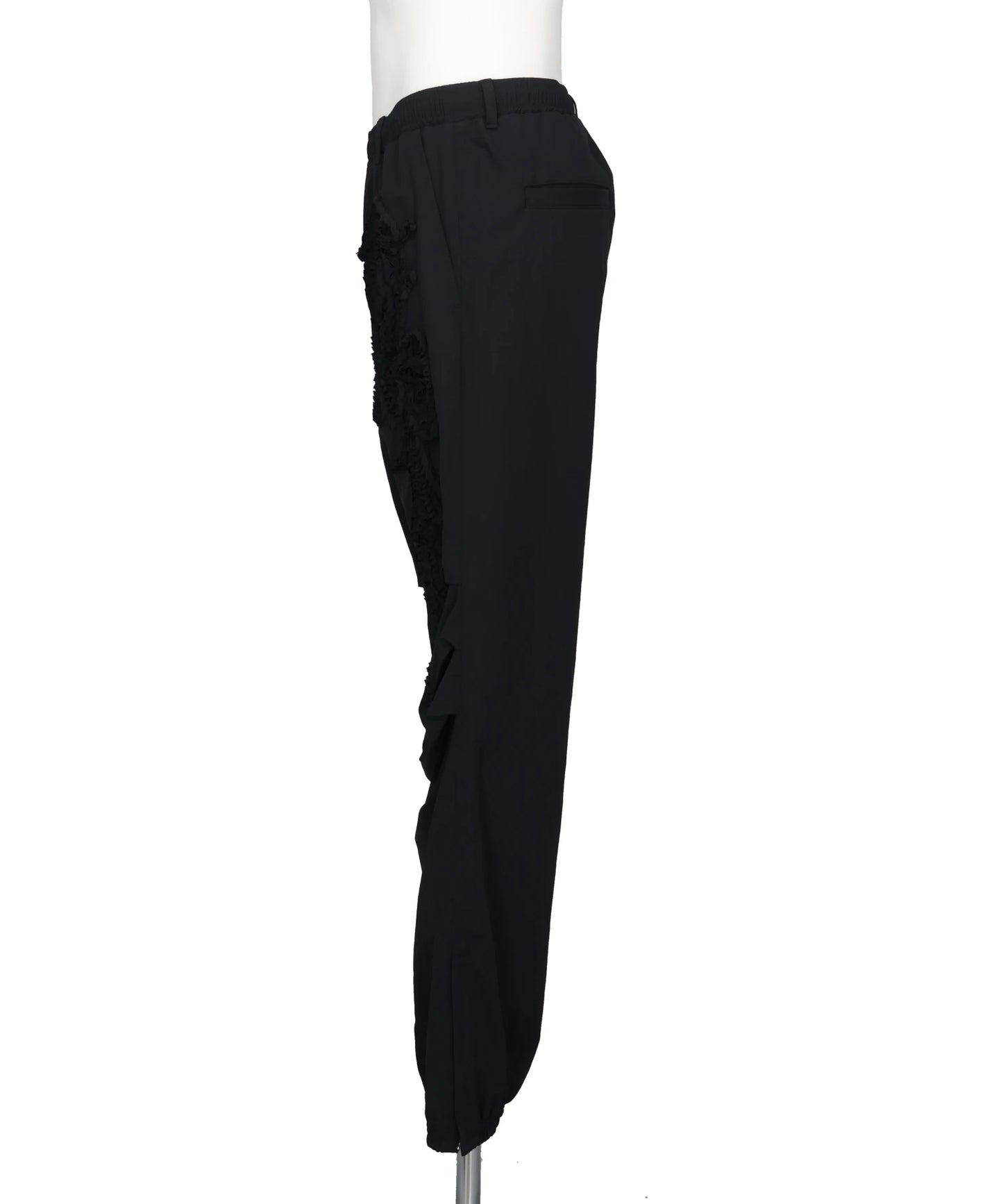 SCULPTURE TRACK PANTS