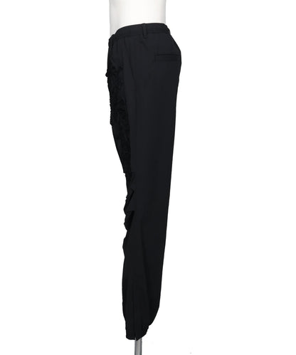 SCULPTURE TRACK PANTS