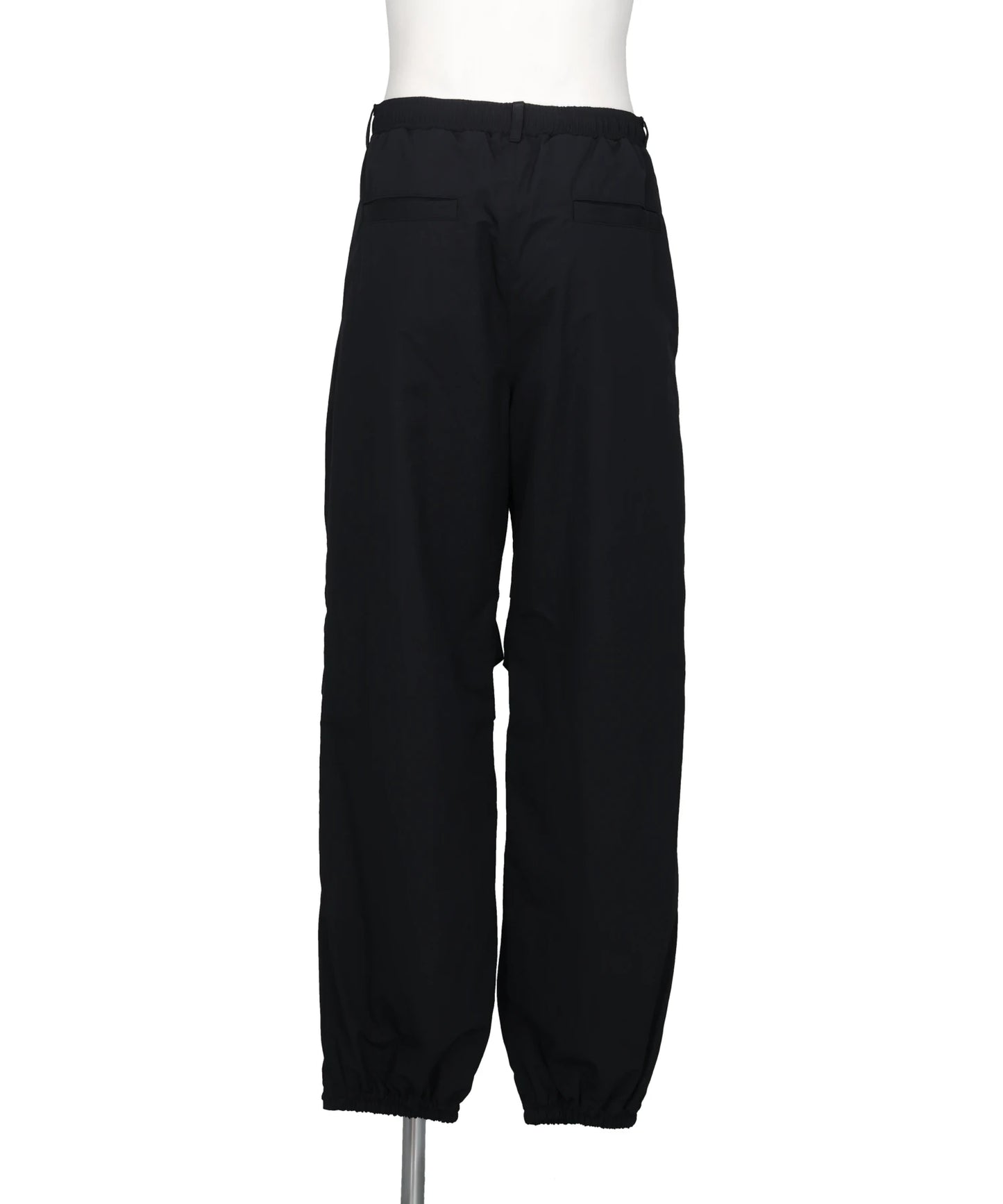 SCULPTURE TRACK PANTS