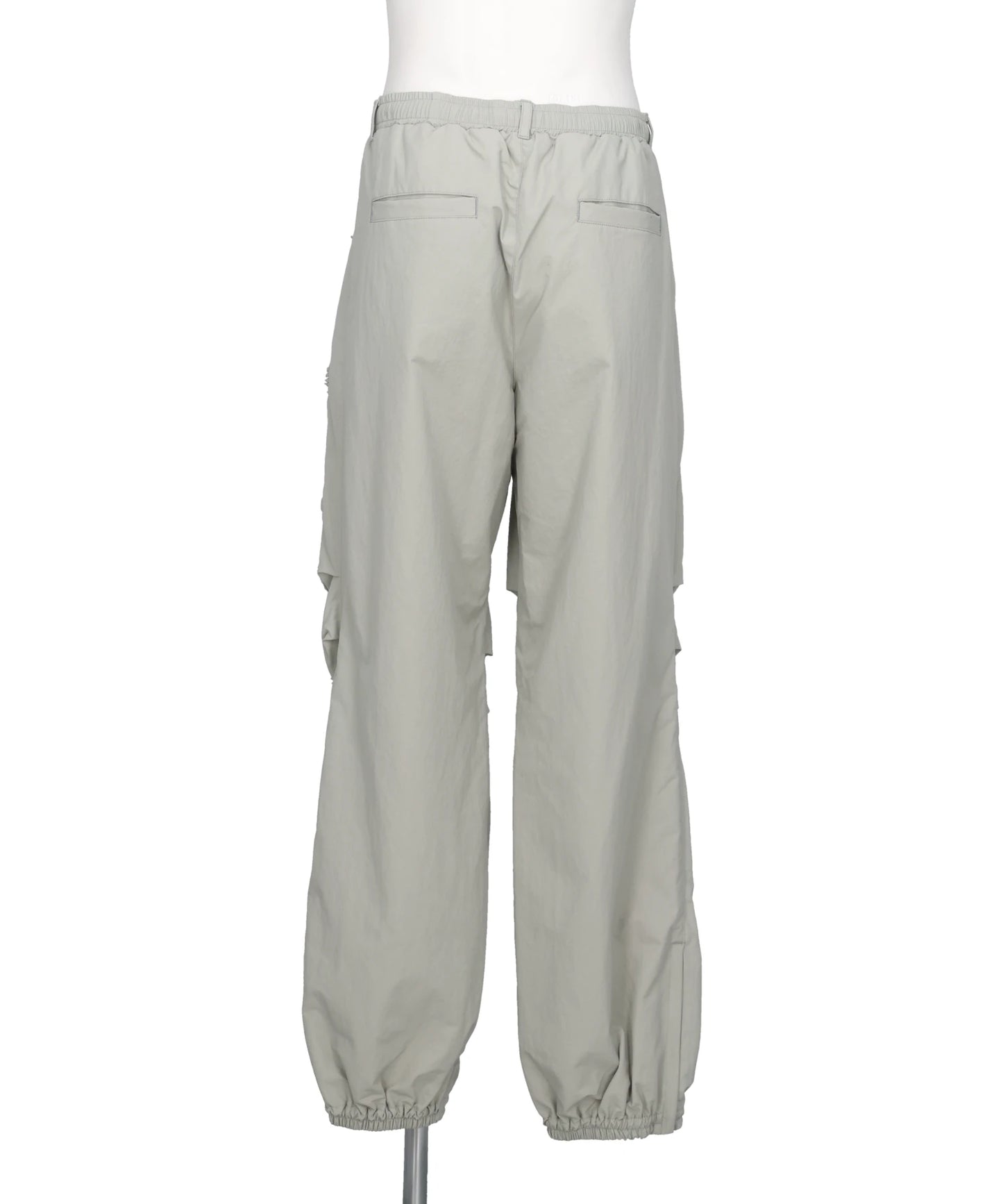 SCULPTURE TRACK PANTS