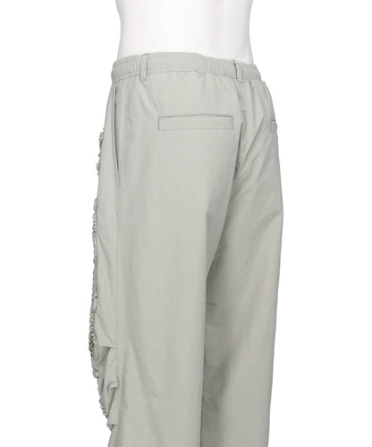 SCULPTURE TRACK PANTS