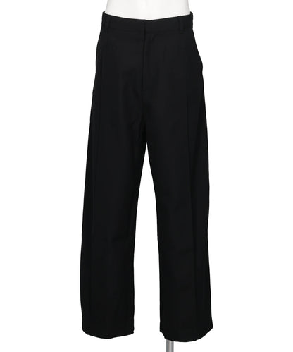 LGN LOUIS GABRIEL NOUCHI TAILORED PLEATED TROUSERS