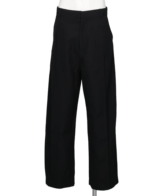 LGN LOUIS GABRIEL NOUCHI TAILORED PLEATED TROUSERS