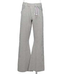amok(アモク)WESTERN KNIT PANTS