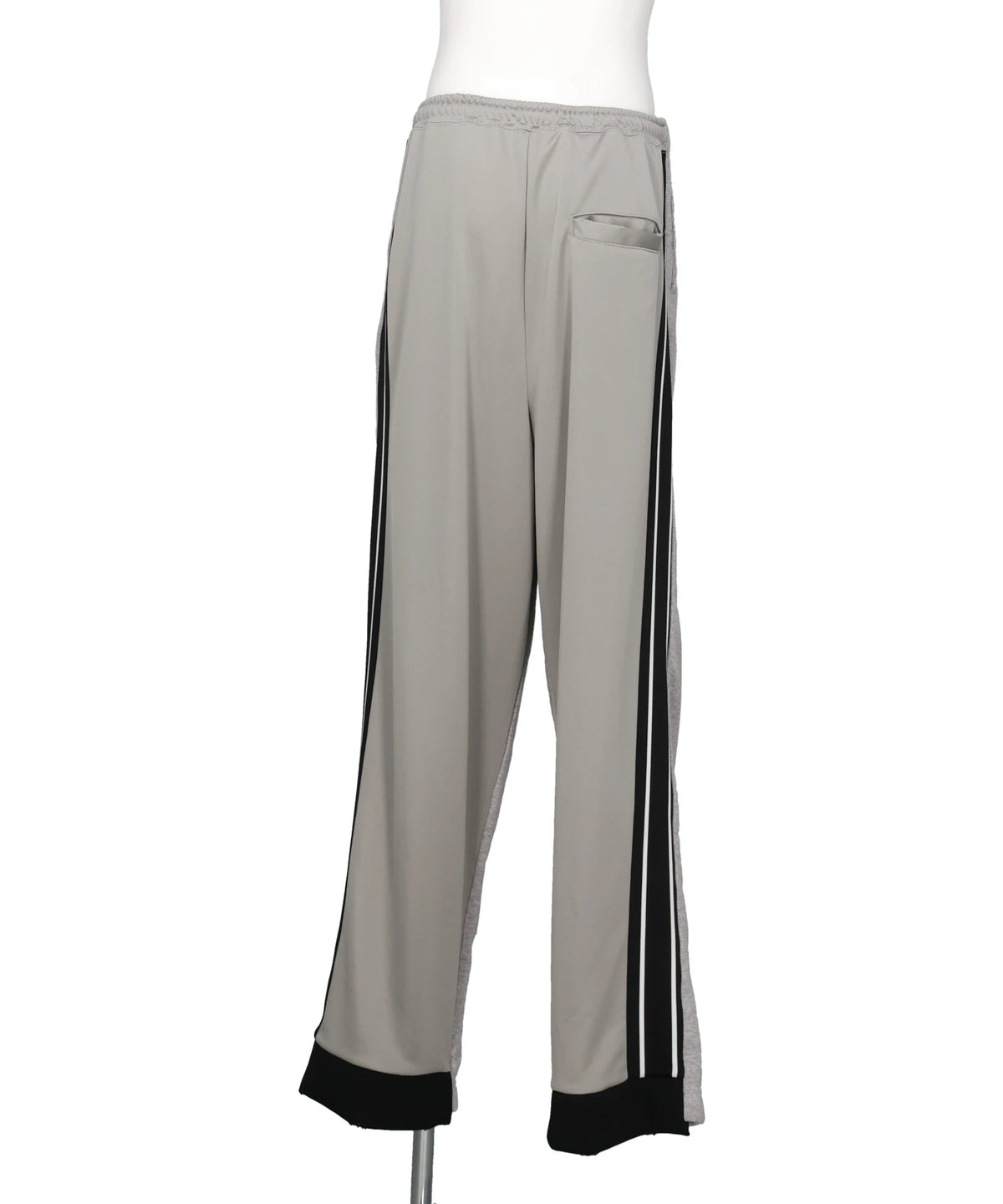 TRACK PANTS COMBINED SWEAT PANTS