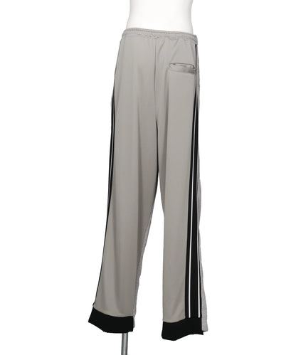 TRACK PANTS COMBINED SWEAT PANTS
