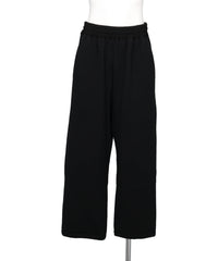 KIMINORI MORISHITA CASHMERE EASY PANTS