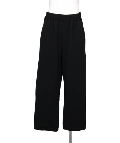KIMINORI MORISHITA CASHMERE EASY PANTS