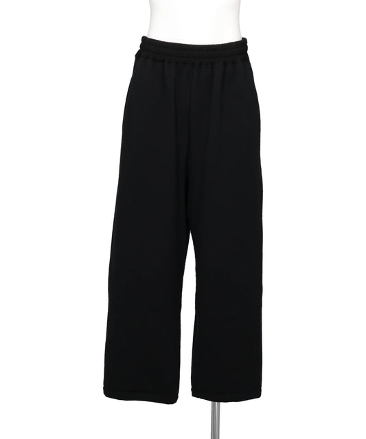 KIMINORI MORISHITA CASHMERE EASY PANTS