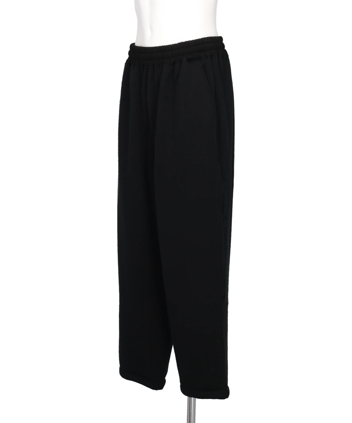 CASHMERE EASY PANTS