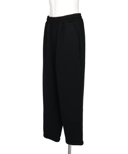 CASHMERE EASY PANTS