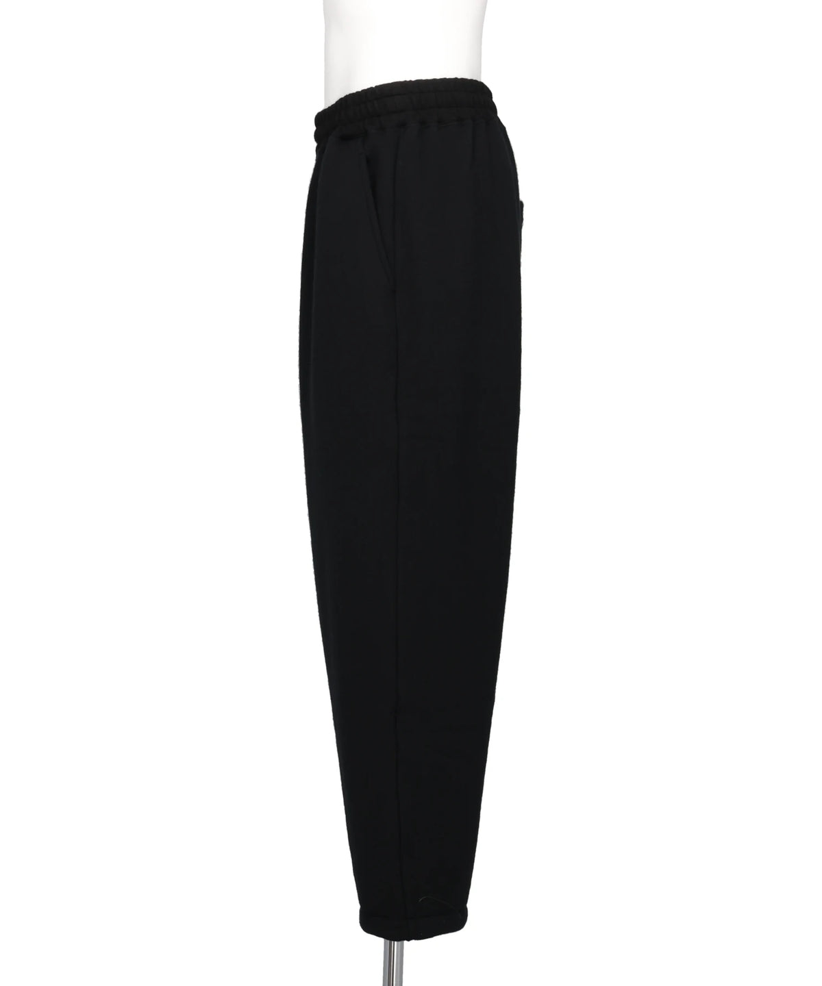 CASHMERE EASY PANTS